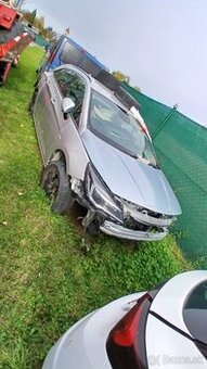 Nahradne diely Opel Astra K - 1