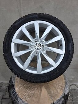 5x112 r17 golf kolesa volkswagen disky 205 50 17 vw octavia