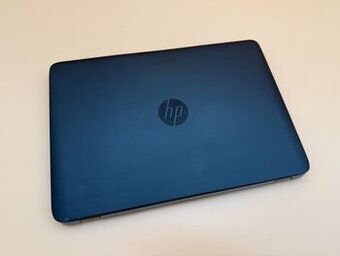 Notebook HP 840 G1 / i5 / 8GB RAM / 256GB SSD / W11