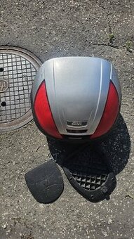 Kufor Givi e370 - 1