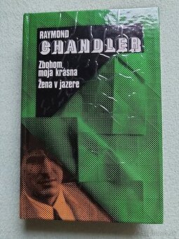 Zbohom, moja krásna / Žena v jazere