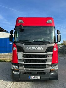 Scania R500 klasika