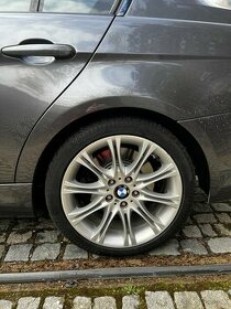 Kupim/vymenim BMW disky R18 225/40 Michelin pilot sport