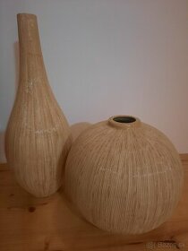 Dekoratívne vázy