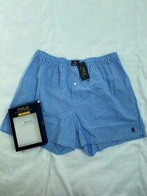 Ralph Lauren L/XL boxerky pyžamo nové