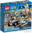 LEGO City 60077 Kozmonauti štartovacia sada