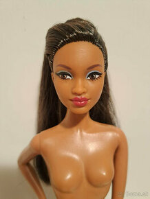Na predaj zberatelska Barbie 60th anniversary AA