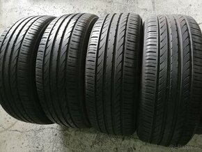 215/50 r18 letní pneumatiky
