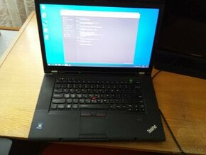 Lenovo ThinkPad T530