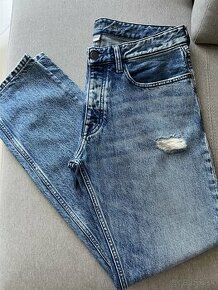 Pánske džínsy Calvin Klein Jeans, W33