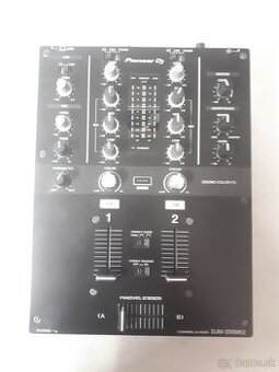 PIONEER DJM 250MK2