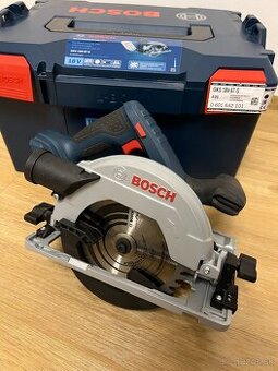 Aku okruzna pila Bosch GKS 18V-57 G