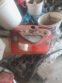 Zetor 2511