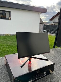 AOC 25G3ZM 240hz herný monitor