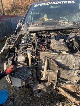 Rozpredám KIA sorento 2.5