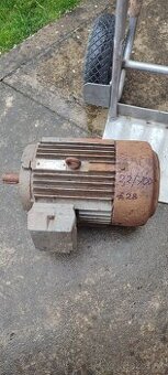 Predam elektromotor