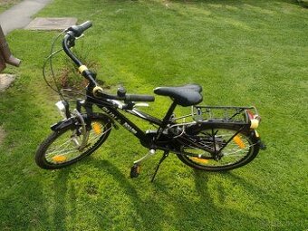 Detské bicykle