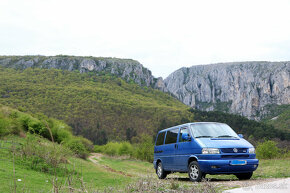 VW Multivan T4 2,5tdi 111kw 2002