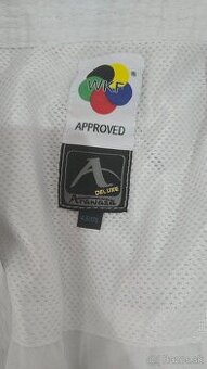 Kimono na karate - kumite Arawaza