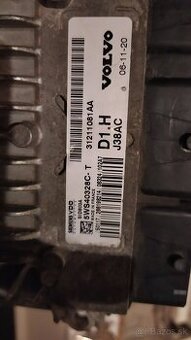 Predám riadiacu jednotku na Volvo V50 2.0 D/ 100kW