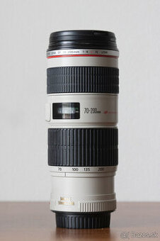 Canon EF 70-200mm f/4L IS USM f4