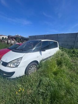 Predám / Rozpredám Renault Espace 1.9 88kw