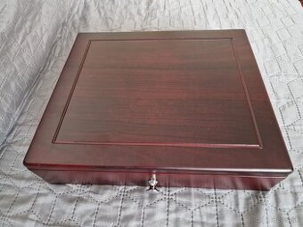 Box na mince - 1