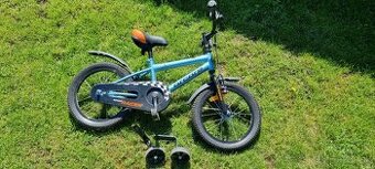 Bicykel pre chlapcov