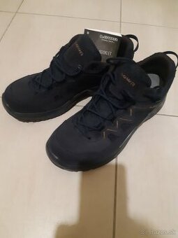 Lowa SIRKOS EVO GTX LO