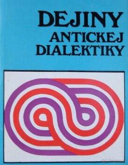 Dejiny antickej dialektiky