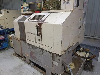 CNC soustruh Goodway GCL-2