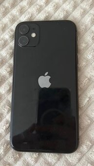 Apple iPhone 11 64GB Black