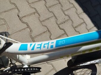 Detský bicykel