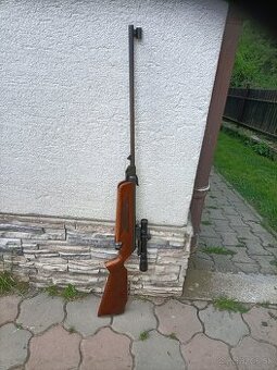 Vzduchovka