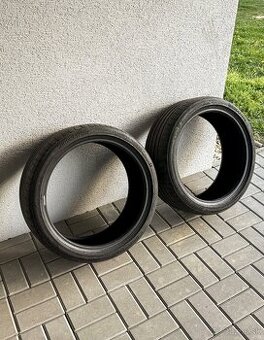 2ks 225/40 R19 Bridgestone Turanza T005 RFT