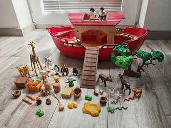 Playmobil Noemova archa