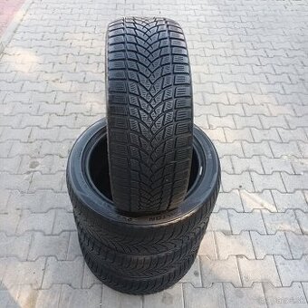 Predám Zimné Pneumatiky DAYTON DW510 225/45R17