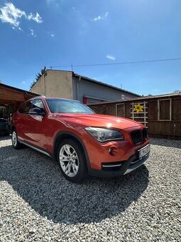 BMW X1 18d XDrive