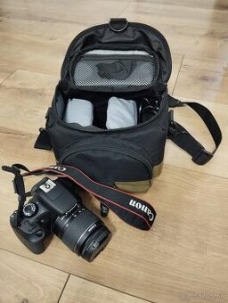 Canon EOS 1300D