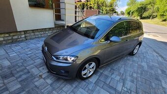 VW Golf Sportsvan 1,4 TSI Comfortline