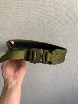 Predám molle belt, taktický opasok