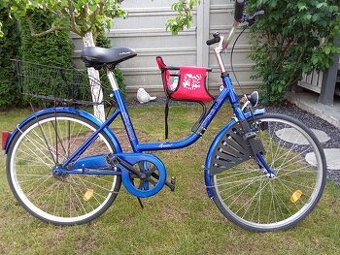 City bike Loreta