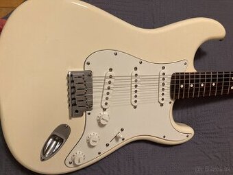 Fender American Stratocaster 2007