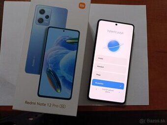 Xiaomi Redmi Note 12 Pro 5G