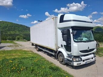 Renault Midlum