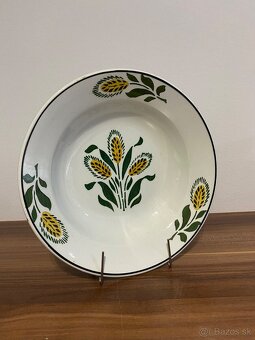 Ozdobné taniere, cena za kus