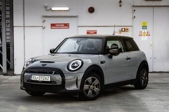 Mini Cooper S SE 135kW AT
