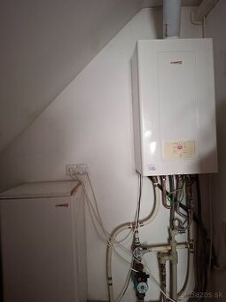 Kondenzačný kotol PROTHERM