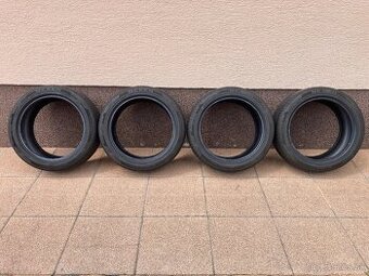 Letné pneu Nexen 225/45 R17