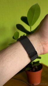 nepoužívaný remienok Milaneseband Applewatch